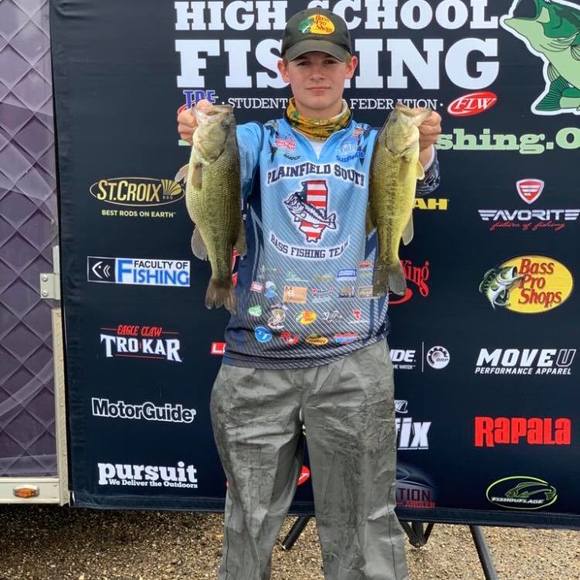 Meet your Posher, Kenneth - Picture 1 of 1